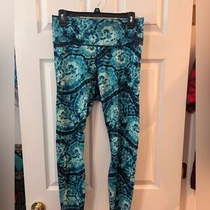 Fabletics define Powerhold leggings Rare
